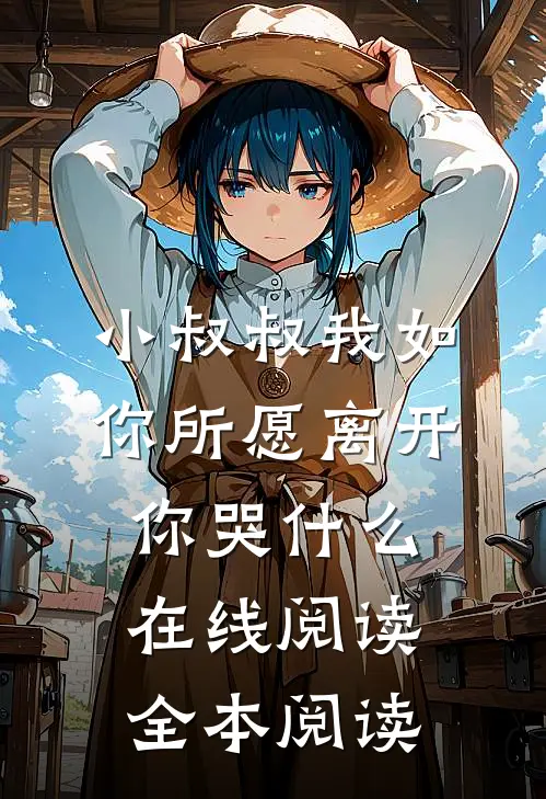 小叔叔我如你所愿离开你哭什么在线阅读全本阅读