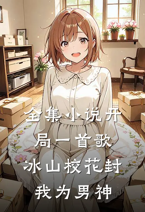 全集小说开局一首歌，冰山校花封我为男神