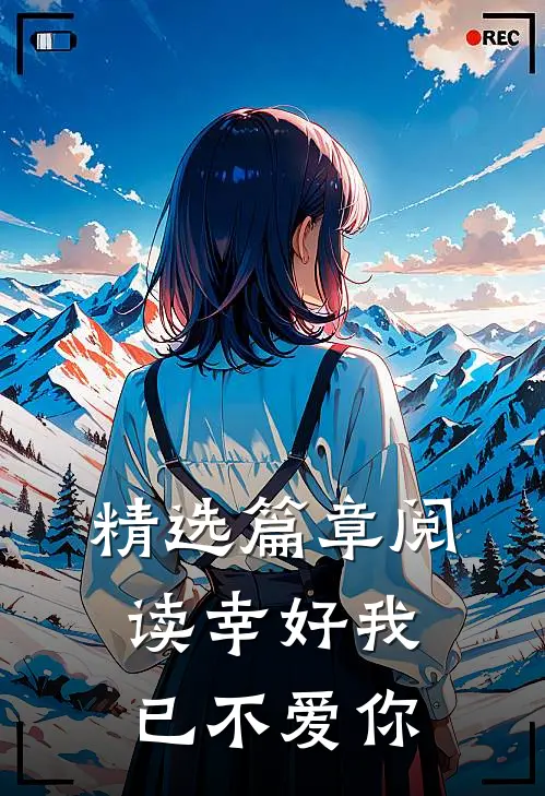 精选篇章阅读幸好我已不爱你