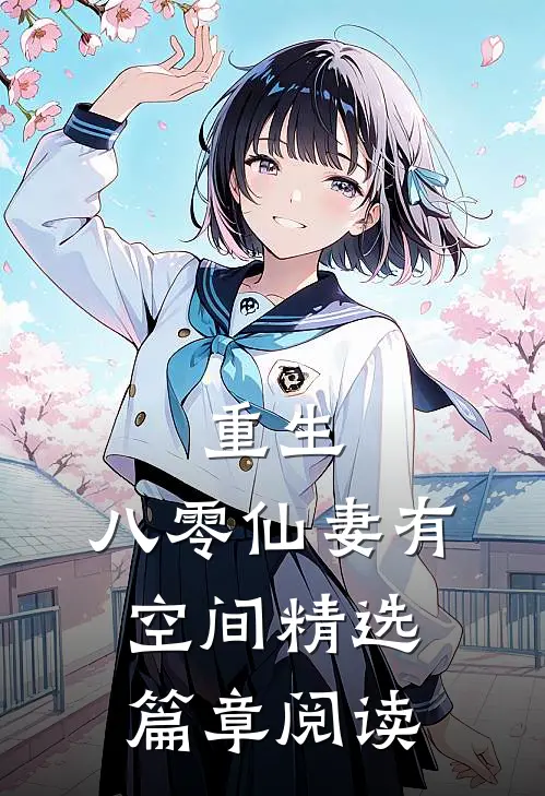 重生：八零仙妻有空间精选篇章阅读