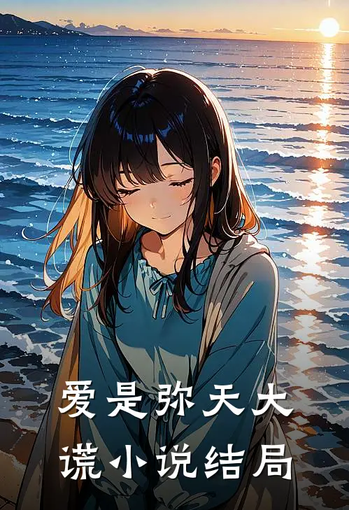 爱是弥天大谎小说结局