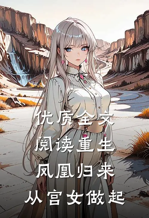 优质全文阅读重生：凤凰归来，从宫女做起