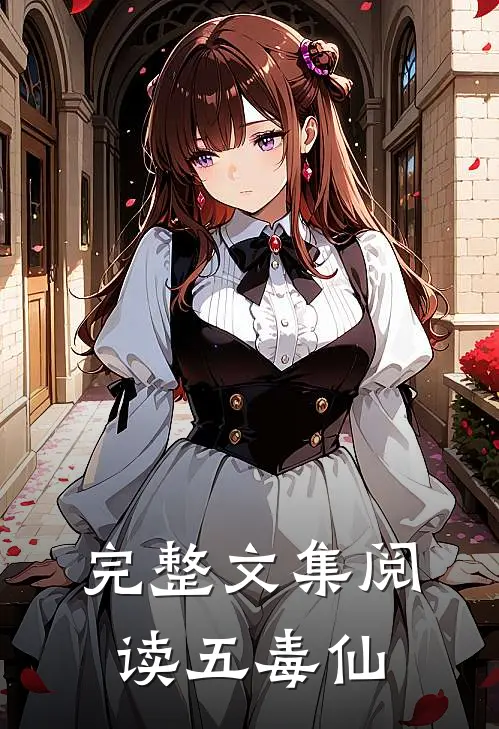 完整文集阅读五毒仙