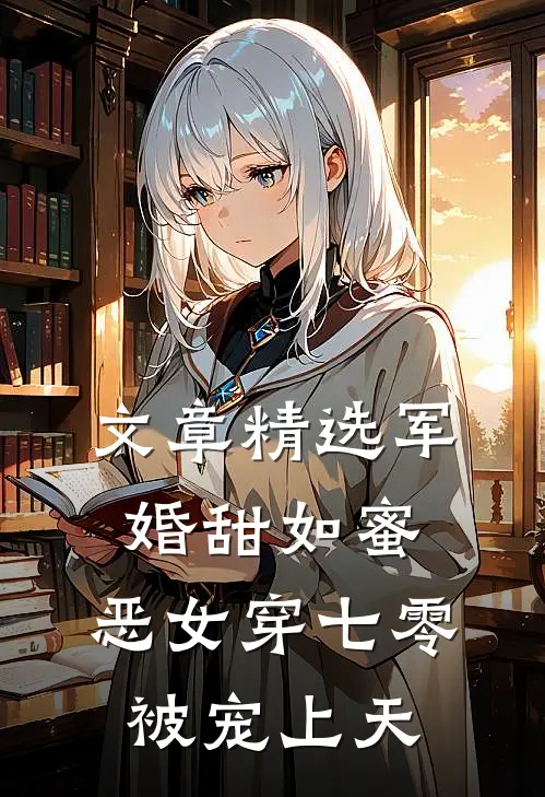文章精选军婚甜如蜜，恶女穿七零被宠上天