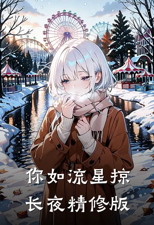 你如流星掠长夜精修版