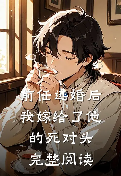 前任逃婚后，我嫁给了他的死对头完整阅读