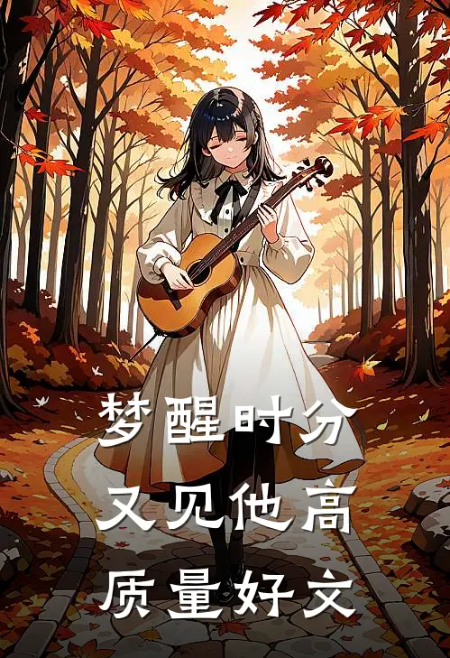 梦醒时分又见他高质量好文