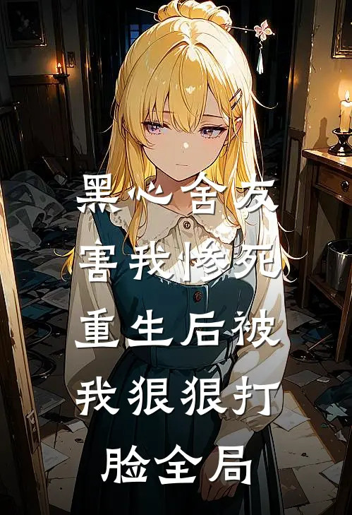黑心舍友害我惨死，重生后被我狠狠打脸全局