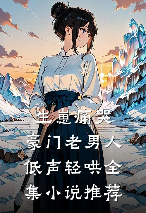 生崽痛哭：豪门老男人低声轻哄全集小说推荐