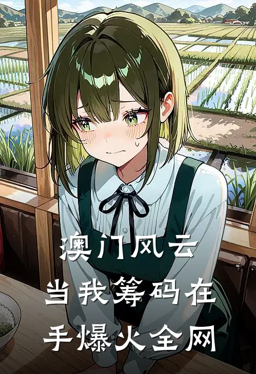 澳门风云：当我筹码在手爆火全网