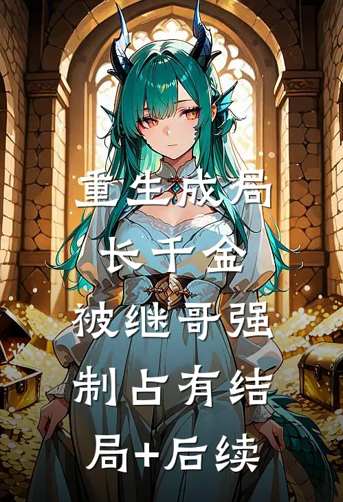 重生成局长千金，被继哥强制占有结局+后续