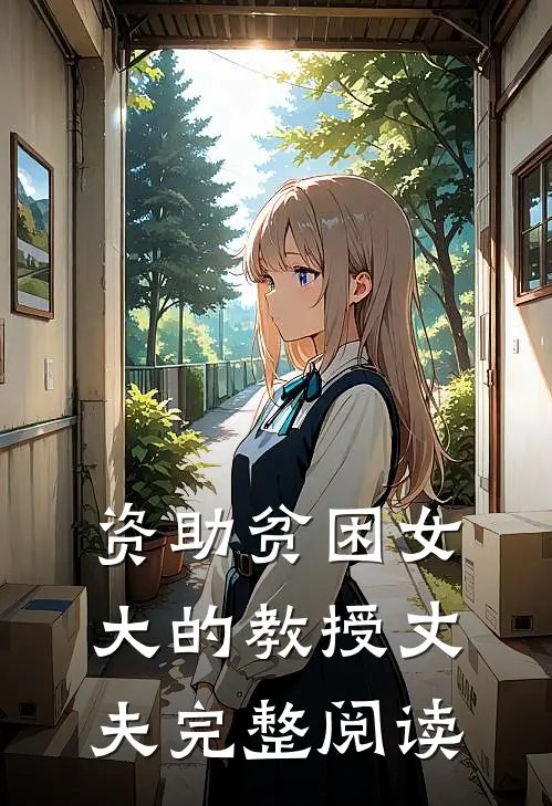 资助贫困女大的教授丈夫完整阅读