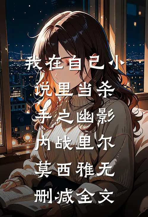 我在自己小说里当杀手之幽影内战里尔莫西雅无删减全文
