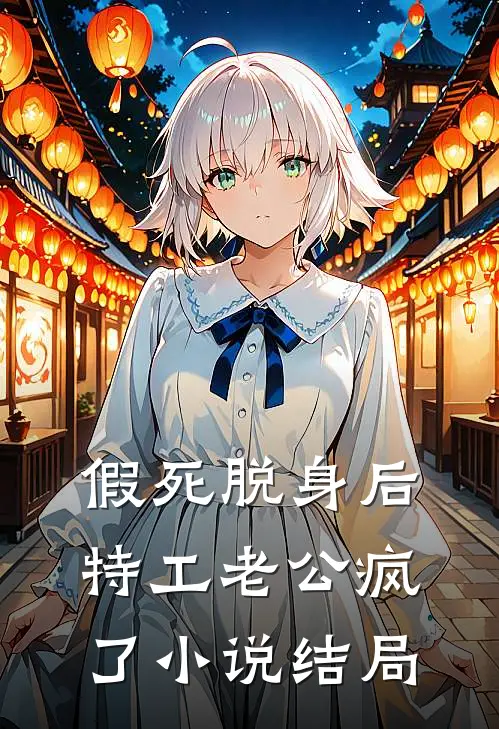 假死脱身后，特工老公疯了小说结局