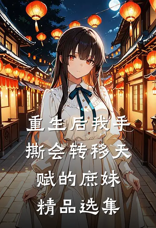 重生后我手撕会转移天赋的庶妹精品选集