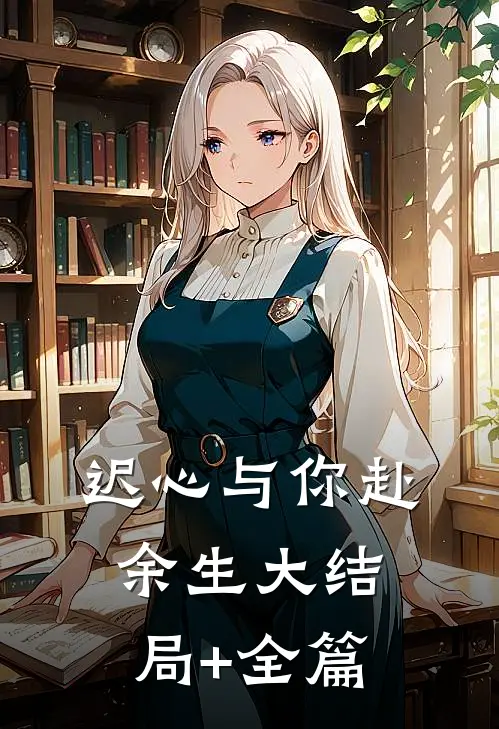 迟心与你赴余生大结局+全篇