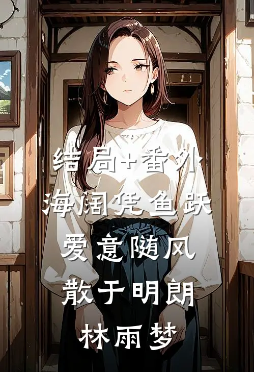 结局+番外海阔凭鱼跃，爱意随风散于明朗林雨梦
