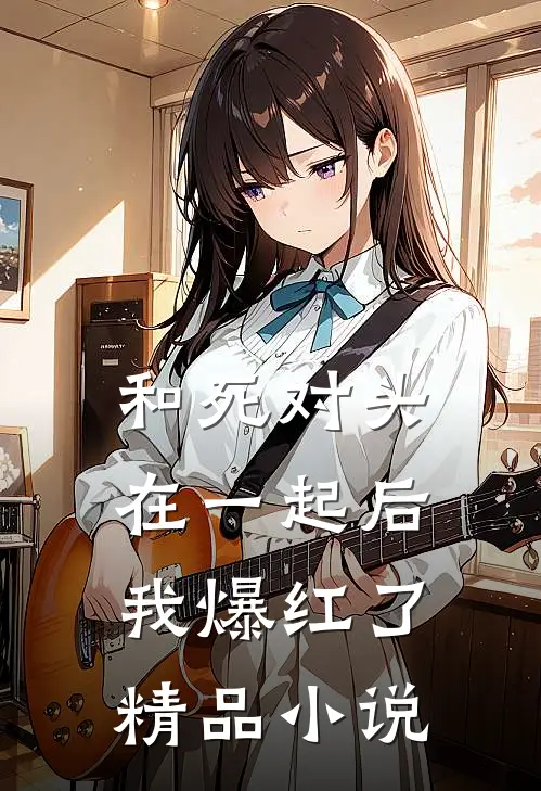 和死对头在一起后，我爆红了精品小说