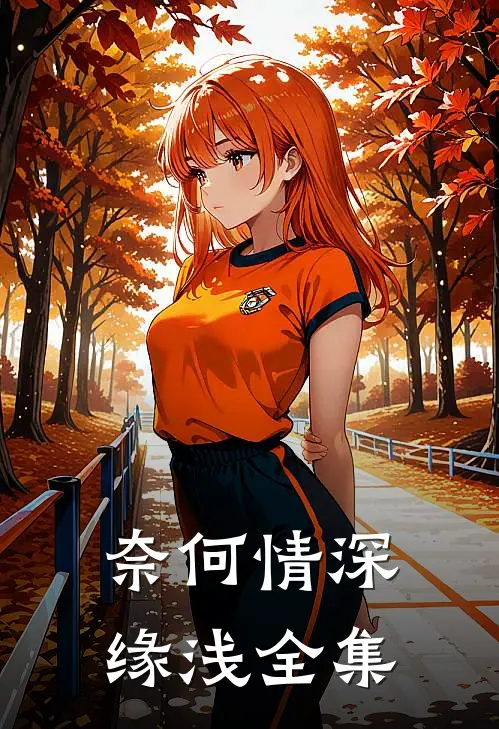 奈何情深缘浅全集