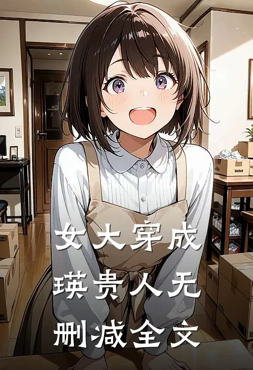 女大穿成瑛贵人无删减全文