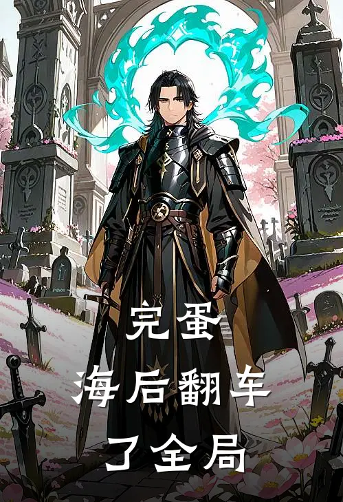 完蛋，海后翻车了全局