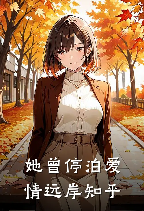 她曾停泊爱情远岸知乎