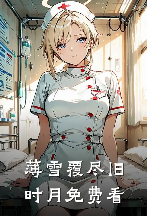薄雪覆尽旧时月免费看
