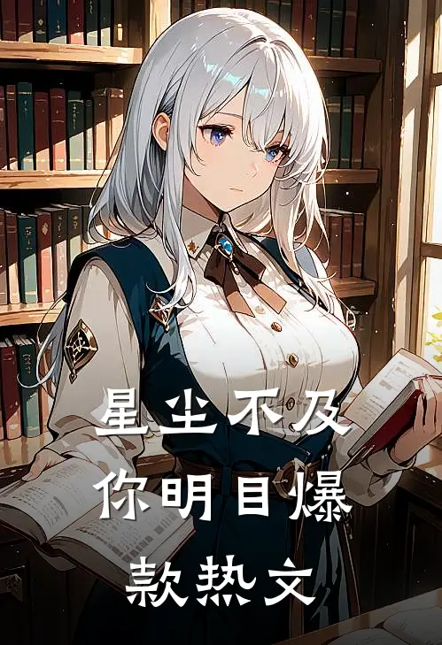 星尘不及你明目爆款热文