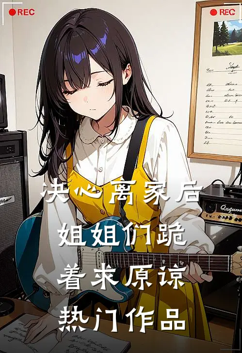 决心离家后，姐姐们跪着求原谅热门作品
