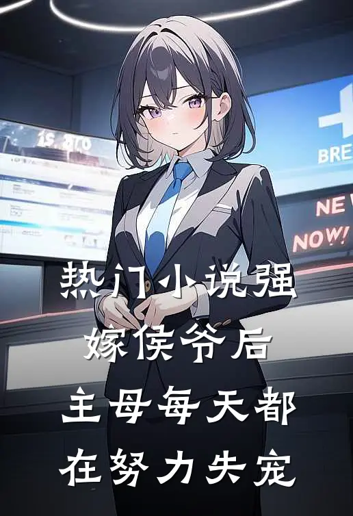 热门小说强嫁侯爷后，主母每天都在努力失宠