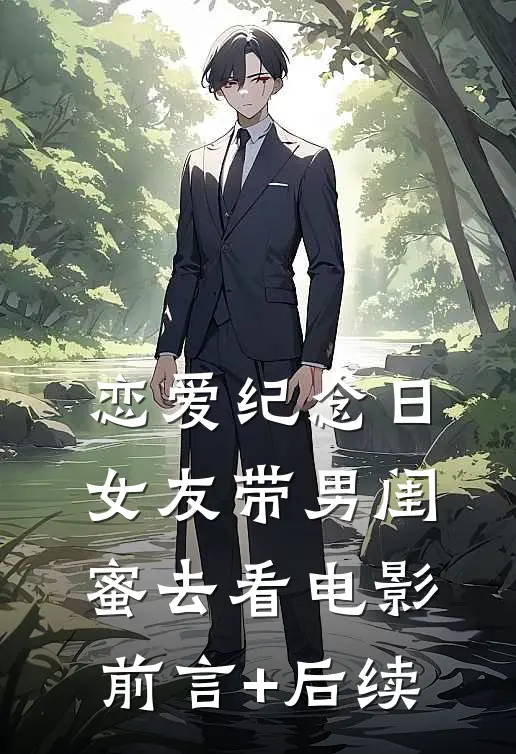 恋爱纪念日，女友带男闺蜜去看电影前言+后续