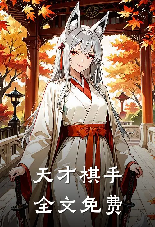 天才棋手全文免费