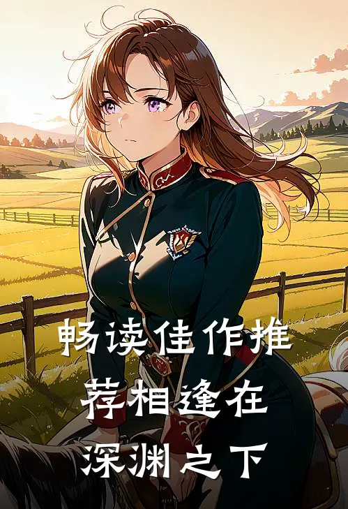 畅读佳作推荐相逢在深渊之下