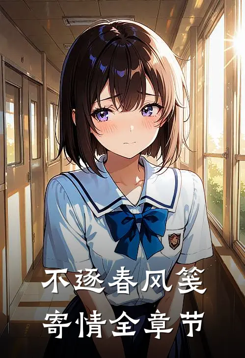 不逐春风笺寄情全章节