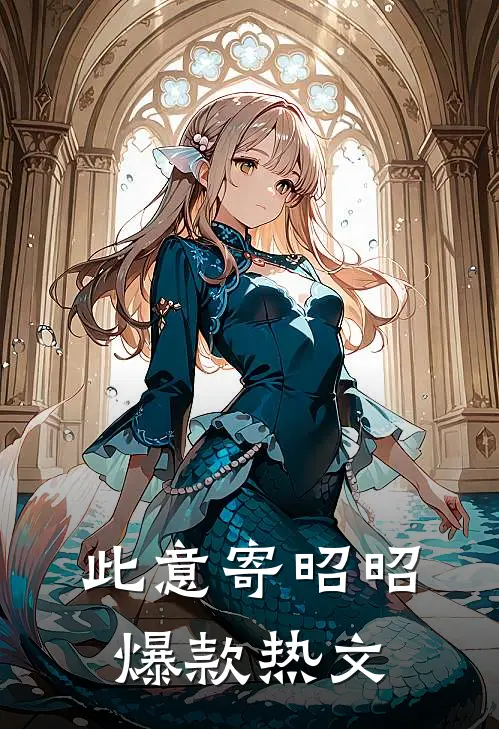 此意寄昭昭爆款热文
