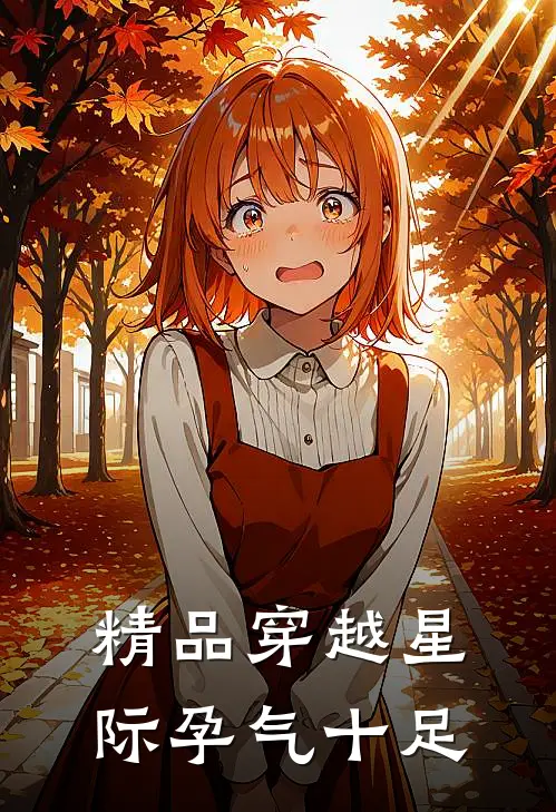 精品穿越星际孕气十足