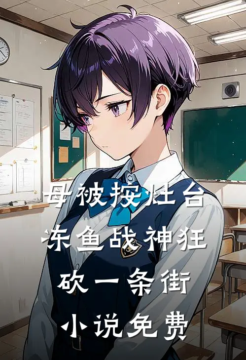 母被按灶台,冻鱼战神狂砍一条街小说免费