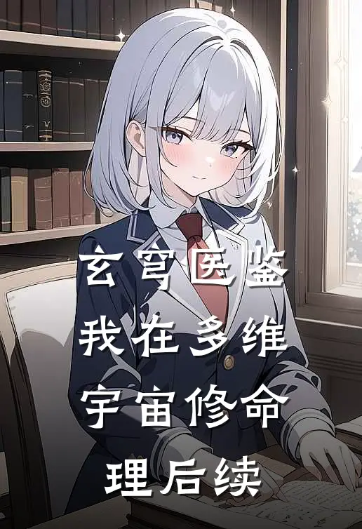 玄穹医鉴：我在多维宇宙修命理后续