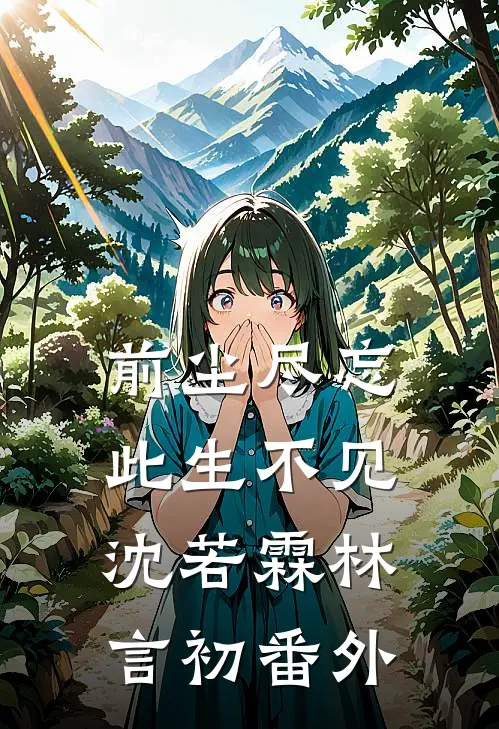前尘尽忘此生不见沈若霖林言初番外