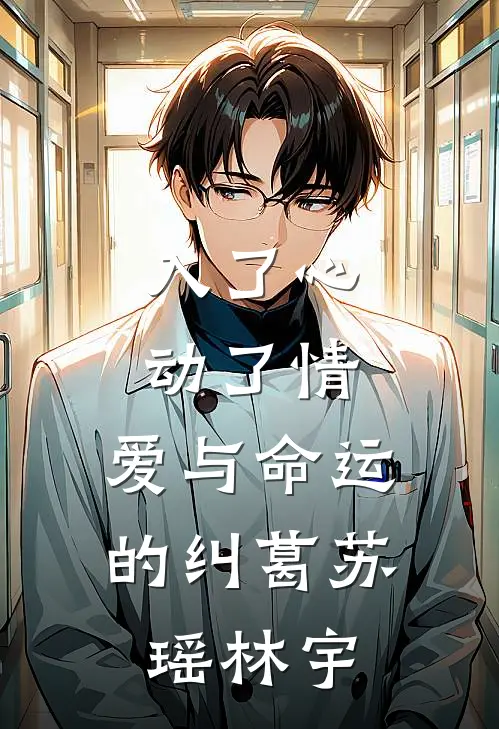 入了心动了情：爱与命运的纠葛苏瑶林宇