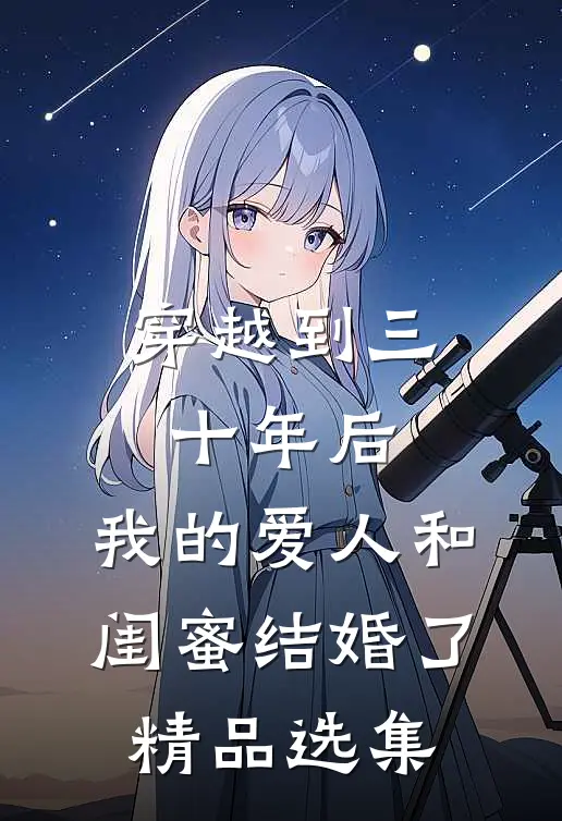 穿越到三十年后，我的爱人和闺蜜结婚了精品选集