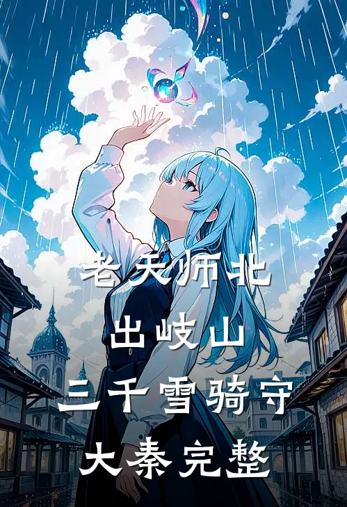 老天师北出岐山，三千雪骑守大秦完整