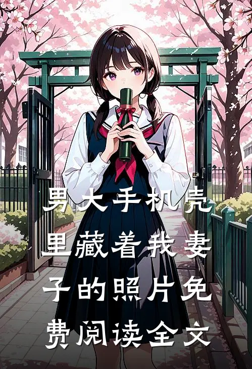 男大手机壳里藏着我妻子的照片免费阅读全文