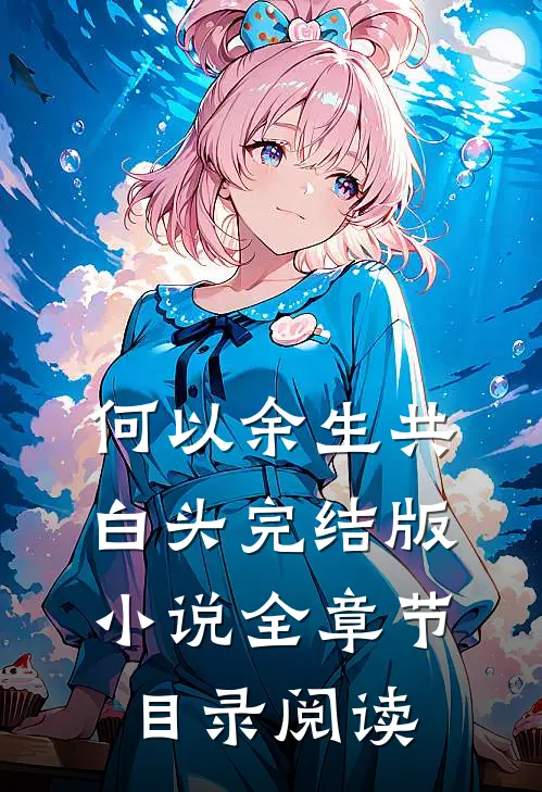 何以余生共白头完结版小说全章节目录阅读
