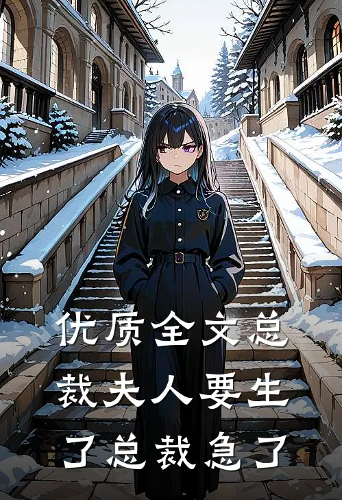 优质全文总裁夫人要生了总裁急了