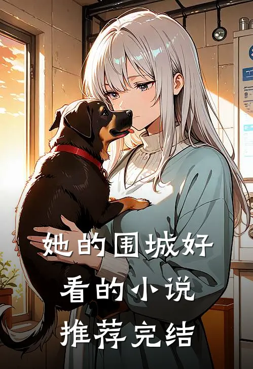 她的围城好看的小说推荐完结