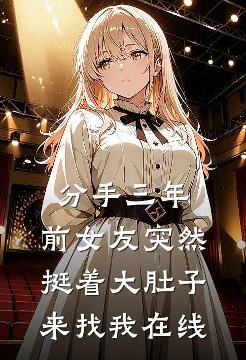 分手三年，前女友突然挺着大肚子来找我在线