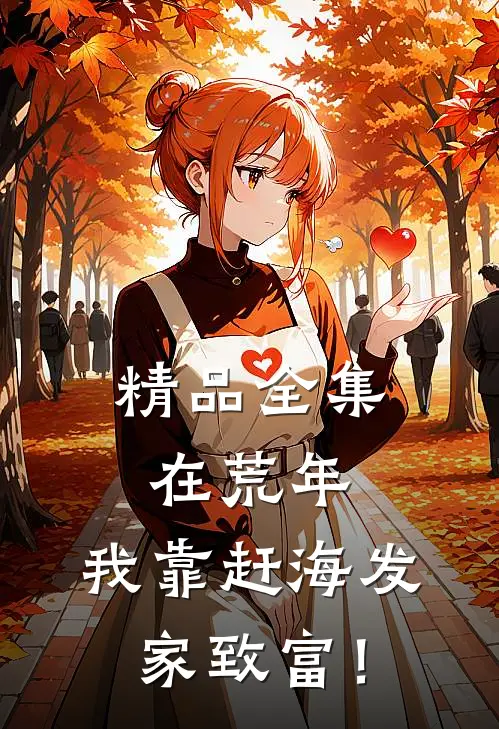 精品全集在荒年，我靠赶海发家致富！
