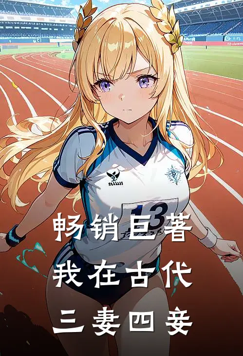 畅销巨著我在古代三妻四妾