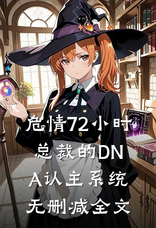危情72小时：总裁的DNA认主系统无删减全文
